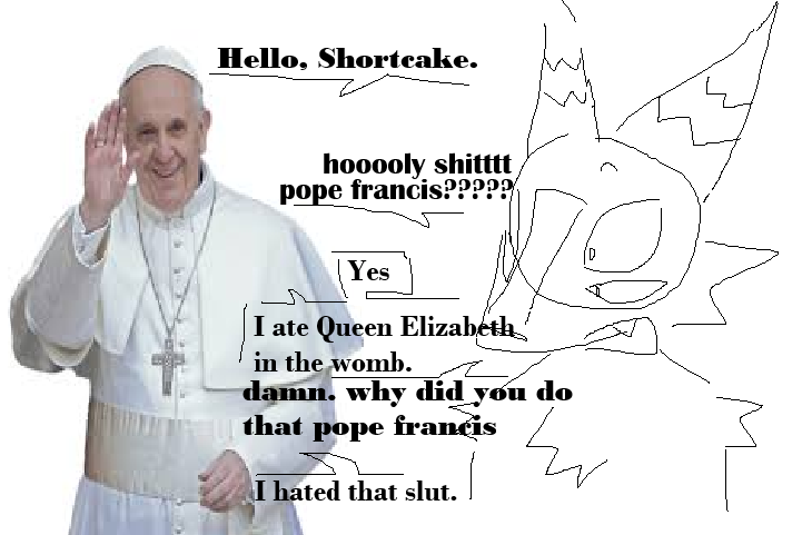 pope francis